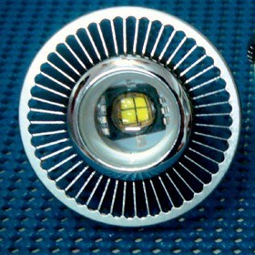 Superior LED replacement bulbs