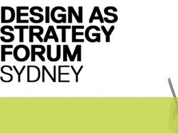 2017 Design as Strategy Forum on 23 October