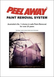 Case study: Peel Away 1 system restores historic Parramatta site