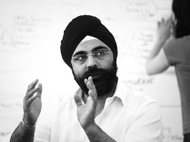 The 2016 Sydney Architecture Festival global oration will be delivered by&nbsp;Indy Johar, UK based architect and co-founder of Architecture00. Indy&rsquo;s talk will be followed by a panel discussion
