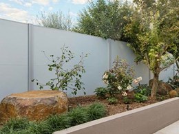 Premium fencing: The perfect finishing touch to a beautiful garden