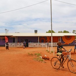Universal access: MODE grocery stores brighten remote outback Indigenous communities