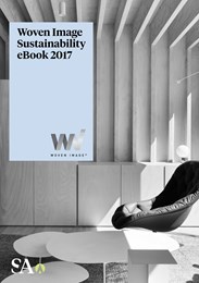 Woven Image Sustainability eBook 2017