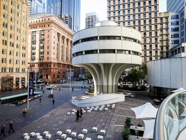 The City of Sydney Councillors has approved a new plan to protect some of Sydney&#39;s most significant twentieth century buildings from being destroyed. Images: Supplied
