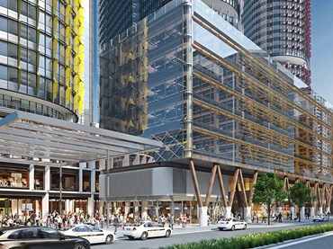 First, there was Forte. Six years after the completion of its inaugural timber structure in Australia, Lendlease has committed to timber buildings in all of its new development precincts.&nbsp; Images: Supplied&nbsp; &nbsp; &nbsp; &nbsp; &nbsp; &nbsp; &nbsp; &nbsp; &nbsp; &nbsp; &nbsp; &nbsp; &nbsp; &nbsp;
