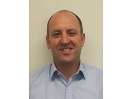 Victaulic appoints National Fire Protection Manager 
