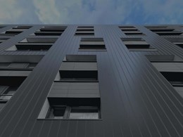 Launching ProClad LINEAR Australian-made interlocking facade system 