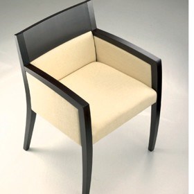 Blend style and sophistication with the Opera Tub Chair