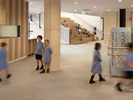 Five fundamental principles for designing learning spaces for the future