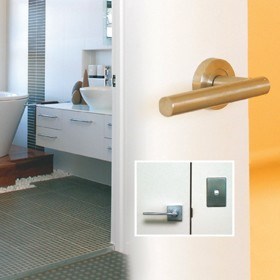 Ezyjamb…clean lines…the flush finish door jamb systems