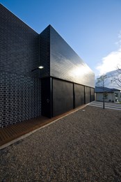 Austral Bricks features in award winning design – Wakerley Residence