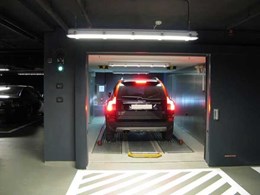Auto parking systems helping architects address parking design challenge