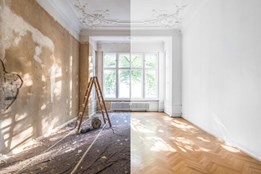 Renovating a House: all of the hidden costs