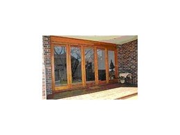 Windows, doors and structural works from Advanced Window Replacement