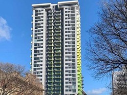 Promat provides complete fire protection solution to Adelaide apartment tower 