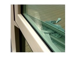 Summit casement windows available from Wintec Systems