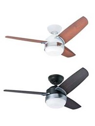 Prestige Fans releases new Hunter Nova compact ceiling fans for the summer