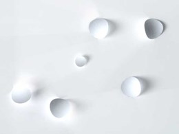 New Brightgreen LED wall lights offer unlimited adaptability in accent and feature lighting
