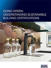 Going Green: Understanding sustainable building certifications