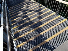 Know the benefits of aluminium stair treads
