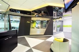 ABC Wollongong fit out challenges designers