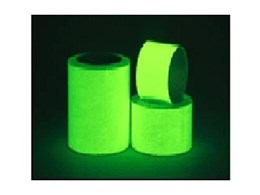 Luminous Tape from Safety Stride