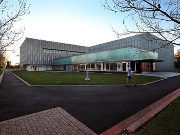 School for Performing Arts and Creative Education
