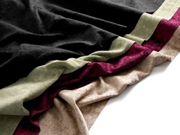 Safe, sustainable and beautiful PFAS-free performance fabrics