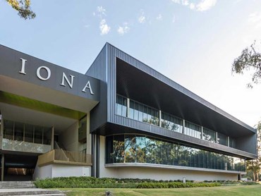 Iona College – Provence Centre, Lindum QLD