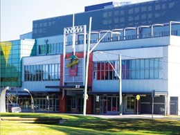 Hercules unit achieves 40 percent energy savings at Narellan, NSW shopping centre