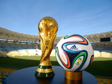 So by the time everyone in Australia gets to work on the morning of Monday, July 16, we&rsquo;ll know who is the winner of the 2018 FIFA World Cup. But is there a way of predicting the winner beforehand? Images: Inverse
