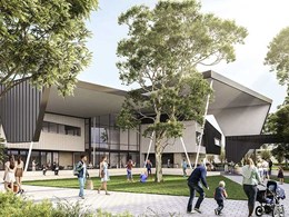 QUATTRO takes centre stage at 2 South Australian PPP schools 