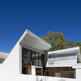 Energy Architecture - Hazelwood Park Residence