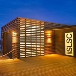 Bicheno Surf Life Saving Club & Boathouse by Birrelli art + design + architecture