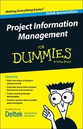 Project information management for dummies