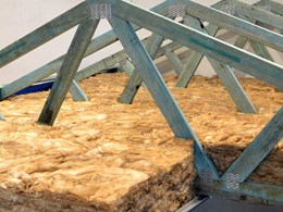 New Knauf Insulation products meet H1 compliance in New Zealand