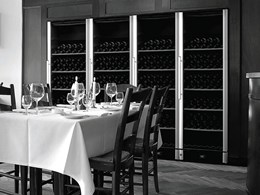 Why wine cabinets are a great investment for collectors