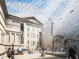 Masterplan unveiled for $285m redevelopment of Sydney’s Australian Museum