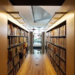 Fjmt revitalises Bankstown Civic precinct with new library