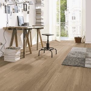 Top Flooring Colour Trends and Why Vinyl Stands Out Architecture & Design