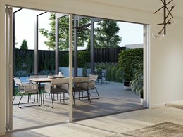 Creating the perfect indoor-outdoor entertainment area