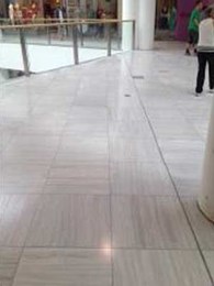 Case Study: Ardex rapid set screed and tile adhesive specified for Westfield Miranda retiling