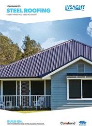 Your guide to steel roofing: Everything you need to know