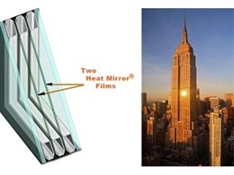 Highly glazed buildings aren’t green but here are some innovations making windows a little more efficient