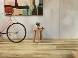 New whitepaper looking at alternatives to solid timber flooring