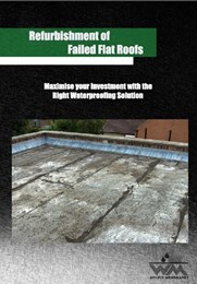3 Steps to A Successful Roof Refurbishment Project 