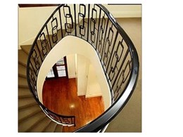 Association represents Australia’s staircase and balustrades industry 