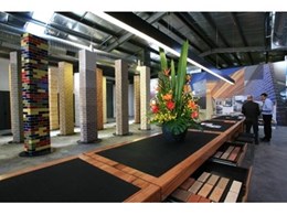 New state of the art Design Studio and Selection Centre opened by Austral Bricks in Richmond