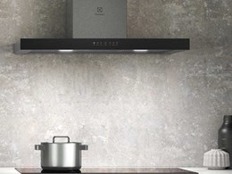 Maximise performance and cooking comfort by cleaning and replacing rangehood filters