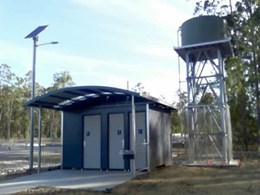 Pureablue installs flush cistern restroom along Pacific Highway